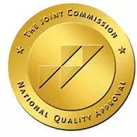 Joint Commission logo