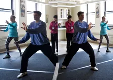 Tai Chi