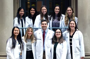 Tufts Medical Center Pharmacy Residents