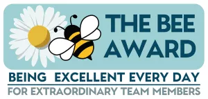 The BEE Award