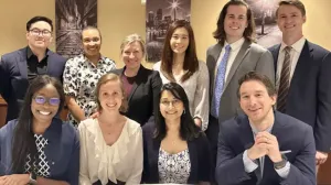Otolaryngology Residents