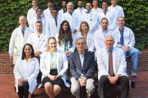 Cardiovasculardisease Fellowship 2022