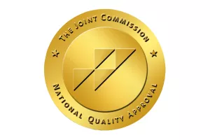 Joint Commission Accreditation