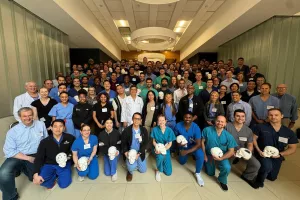 Neurosurgery Residency Intern Bootcamp