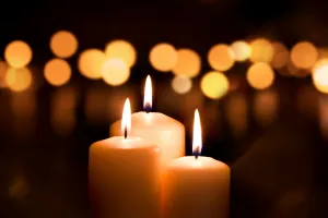candles