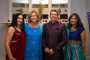 LGH Diwali 2025