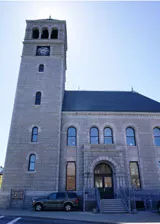 Lowell Juvenile Court Clinic