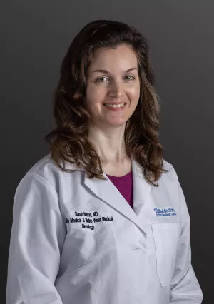 Sarah Nelson, MD