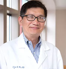 Julian K. Wu, MD