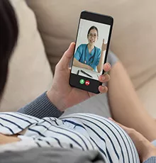 maternity care telemedicine