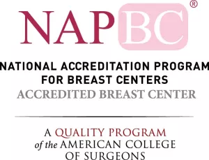 National Accreditation Program for Breast Centers (NAPBC)