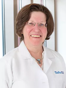 Susan Parsons, MD, MRP