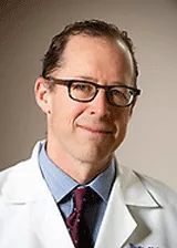 A headshot of Dr. Michael House