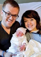 The Korth Family The Korth Family