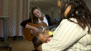 music therapy music therapy