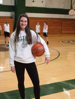 Taylor Gibson from Billerica - Knee Replacement Taylor Gibson from Billerica - Knee Replacement